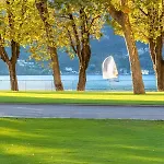 Lakeside Hideaway - Lakefront & Сasa de vacaciones Lecco