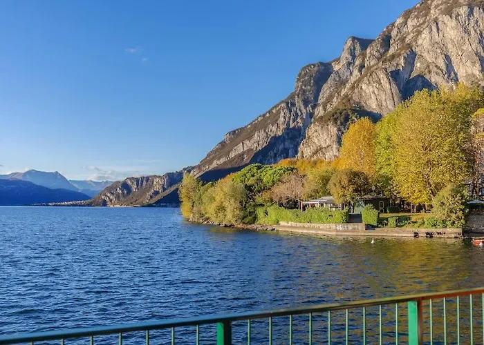 Lakeside Hideaway - Lakefront & Dom wakacyjny